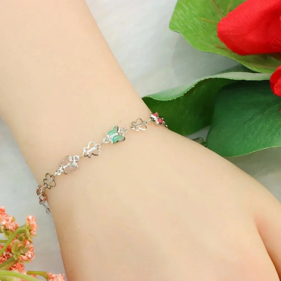 "New Beautiful Design Bracelet for Women/Girls, Gift, B554 - Picture 3 of 10